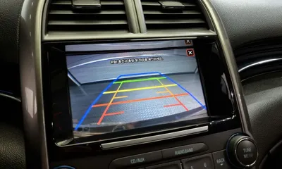 ChevroletGMDaewoo Malibu 2012, 150022 км, за 2036.26 USD - фото 15