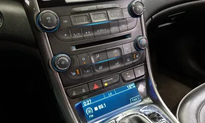 ChevroletGMDaewoo Malibu 2012, 150022 км, за 2036.26 USD - фото 16