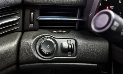 ChevroletGMDaewoo Malibu 2012, 150022 км, за 2036.26 USD - фото 18