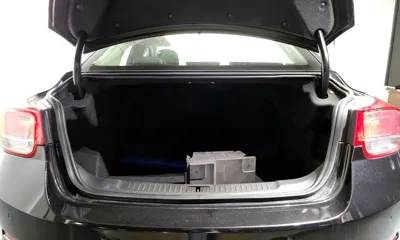 ChevroletGMDaewoo Malibu 2012, 150022 км, за 2036.26 USD - фото 20