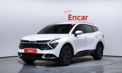 Kia Sportage · 2023 год
