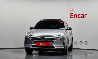 Hyundai Nexo 2024, 36734 км, за 16901.77 USD