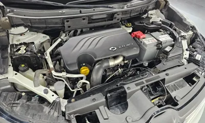 Renault-KoreaSamsung QM6 2017, 97674 км, за 6039.12 USD - фото 6
