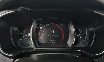 Renault-KoreaSamsung QM6 2017, 97674 км, за 6039.12 USD - фото 8