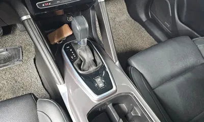 Renault-KoreaSamsung QM6 2017, 97674 км, за 6039.12 USD - фото 9