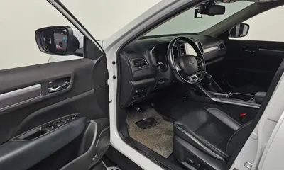 Renault-KoreaSamsung QM6 2017, 97674 км, за 6039.12 USD - фото 10