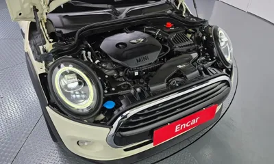MINI Cooper 2019, 49699 км, за 10093.11 USD - фото 6