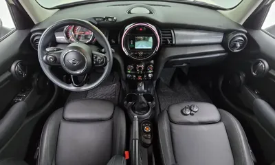 MINI Cooper 2019, 49699 км, за 10093.11 USD - фото 7