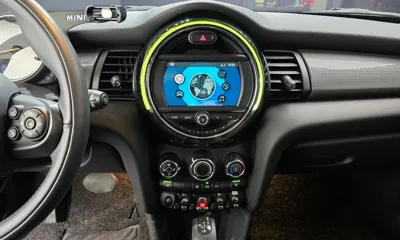 MINI Cooper 2019, 49699 км, за 10093.11 USD - фото 14