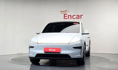 Tesla Model Y 2026, 2468 км, за 35122.33 USD