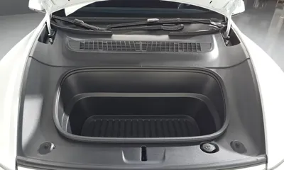 Tesla Model Y 2026, 2468 км, за 35122.33 USD - фото 6
