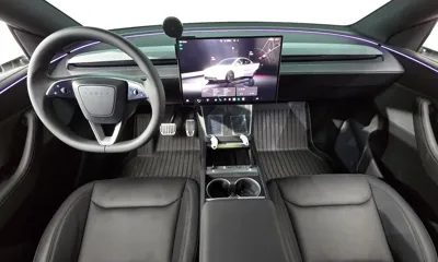 Tesla Model Y 2026, 2468 км, за 35122.33 USD - фото 7