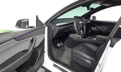 Tesla Model Y 2026, 2468 км, за 35122.33 USD - фото 10