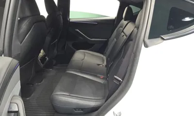 Tesla Model Y 2026, 2468 км, за 35122.33 USD - фото 11