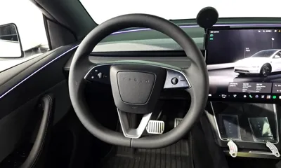 Tesla Model Y 2026, 2468 км, за 35122.33 USD - фото 13