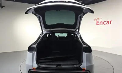 Tesla Model Y 2026, 2468 км, за 35122.33 USD - фото 19