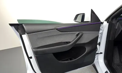 Tesla Model Y 2026, 2468 км, за 35122.33 USD - фото 24