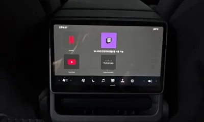 Tesla Model Y 2026, 2468 км, за 35122.33 USD - фото 31