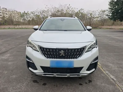 Peugeot 4008 2018, 81400 км, за 8688 USD - фото 2