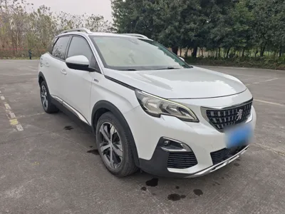 Peugeot 4008 2018, 81400 км, за 8688 USD - фото 3