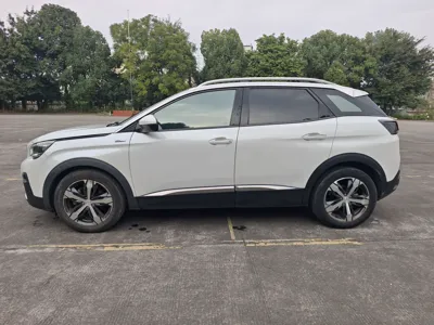 Peugeot 4008 2018, 81400 км, за 8688 USD - фото 4
