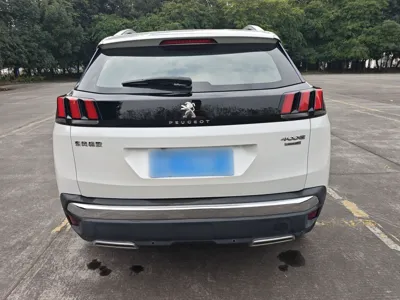 Peugeot 4008 2018, 81400 км, за 8688 USD - фото 5