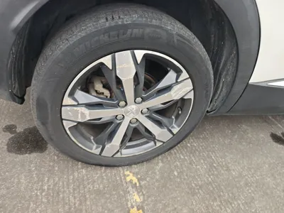 Peugeot 4008 2018, 81400 км, за 8688 USD - фото 10