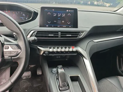 Peugeot 4008 2018, 81400 км, за 8688 USD - фото 16