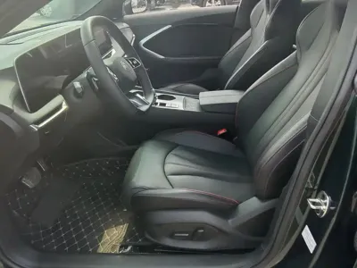MG MG7 2023, 18000 км, за 12070.34 USD