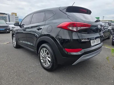 Hyundai Tucson 2017, 125539 км, за 6825.71 USD