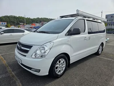 Hyundai Starex 2015, 133000 км, за 8450.88 USD
