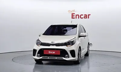 Kia Morning 2019, 143867 км, за 4825.49 USD