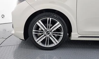Kia Morning 2019, 143867 км, за 4825.49 USD