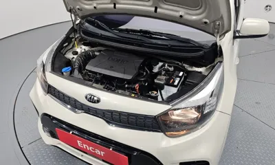 Kia Morning 2019, 143867 км, за 4825.49 USD - фото 6