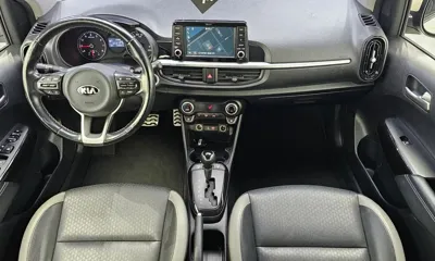 Kia Morning 2019, 143867 км, за 4825.49 USD - фото 7