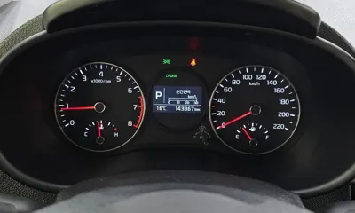 Kia Morning 2019, 143867 км, за 4825.49 USD - фото 8