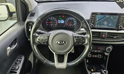 Kia Morning 2019, 143867 км, за 4825.49 USD - фото 13