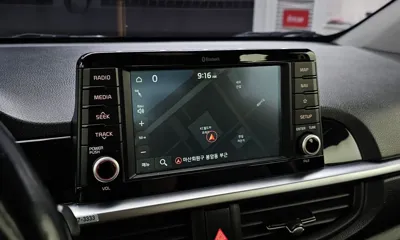 Kia Morning 2019, 143867 км, за 4825.49 USD - фото 15