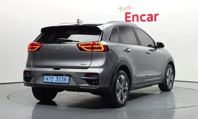 Kia Niro 2022, 54553 км, за 14897.23 USD