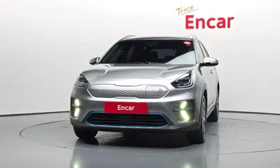 Kia Niro 2022, 54553 км, за 14897.23 USD
