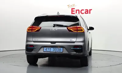 Kia Niro 2022, 54553 км, за 14897.23 USD