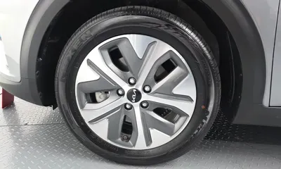 Kia Niro 2022, 54553 км, за 14897.23 USD