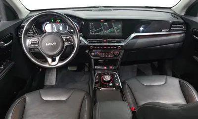 Kia Niro 2022, 54553 км, за 14897.23 USD - фото 7