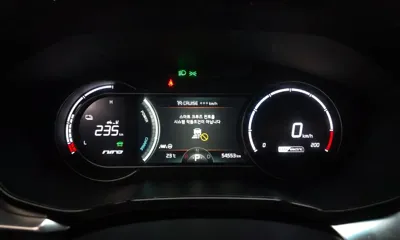 Kia Niro 2022, 54553 км, за 14897.23 USD - фото 8