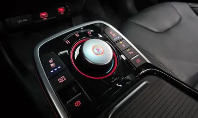 Kia Niro 2022, 54553 км, за 14897.23 USD - фото 9