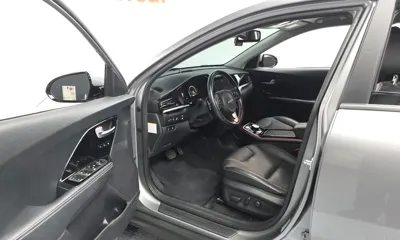 Kia Niro 2022, 54553 км, за 14897.23 USD - фото 10