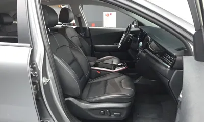 Kia Niro 2022, 54553 км, за 14897.23 USD - фото 11