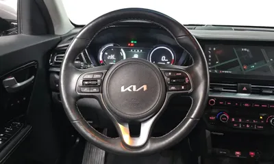 Kia Niro 2022, 54553 км, за 14897.23 USD - фото 13