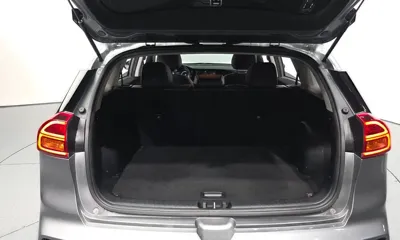 Kia Niro 2022, 54553 км, за 14897.23 USD - фото 20