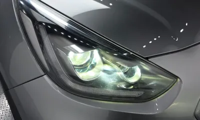 Kia Niro 2022, 54553 км, за 14897.23 USD - фото 22
